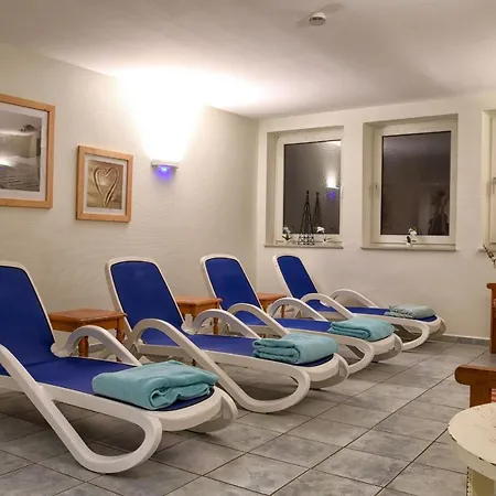 アパート Nordland Falster *