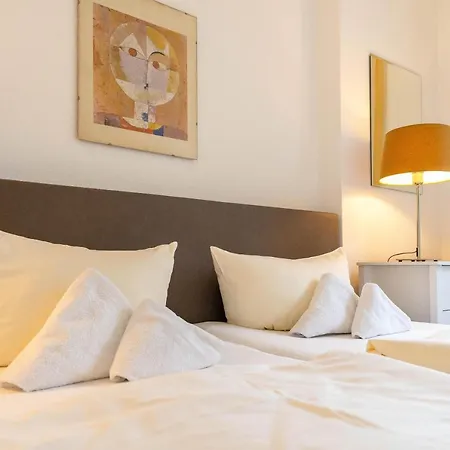 アパート Nordland Falster *